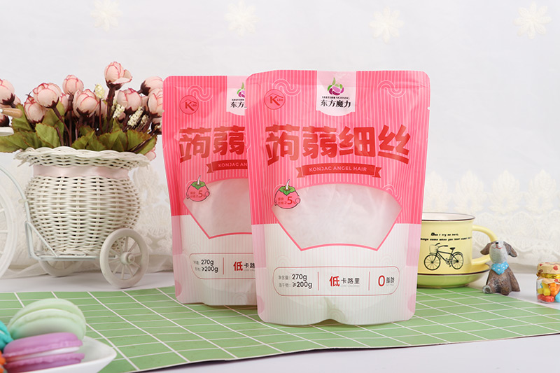 蒟蒻细丝