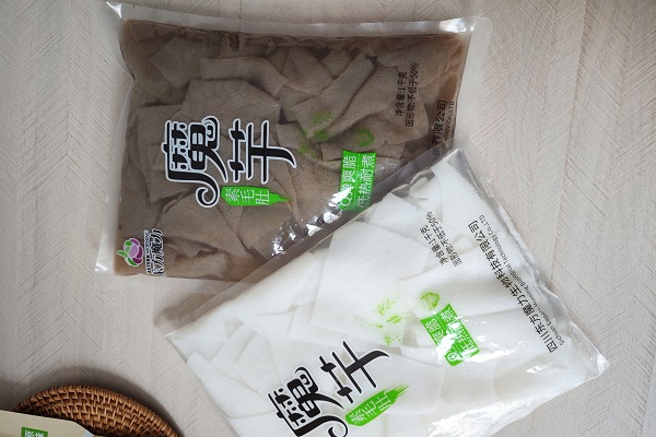 家庭装素毛肚